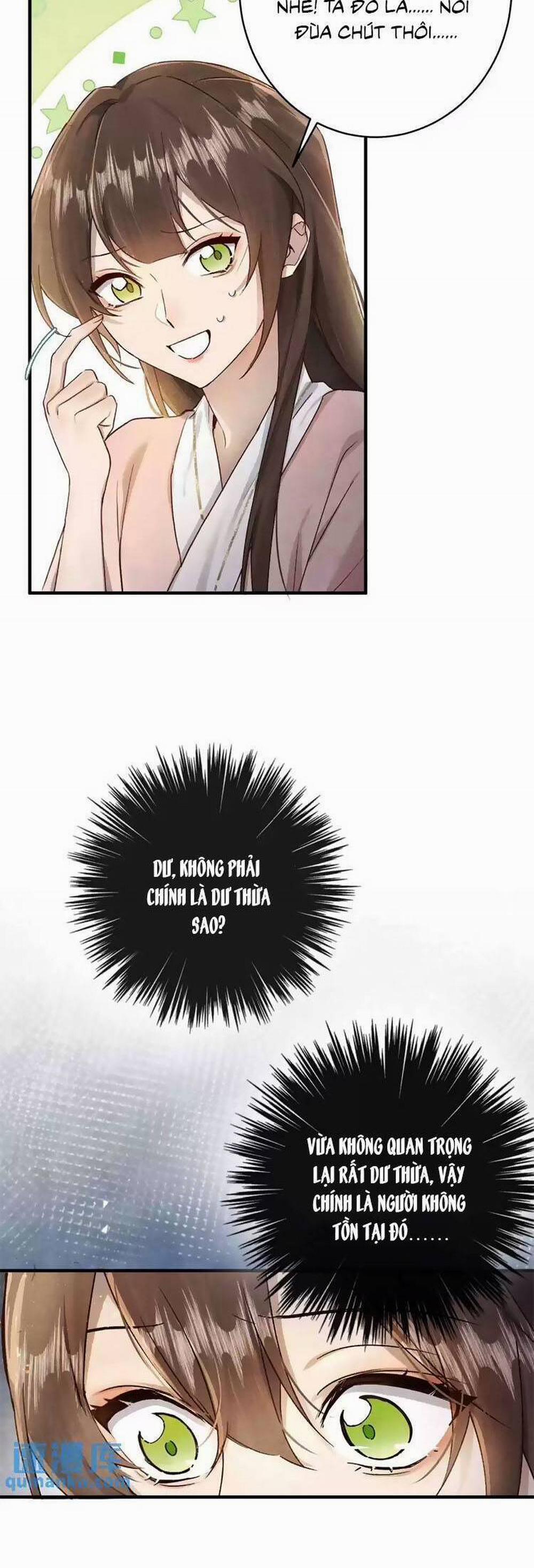 Một Ngàn Lần Thử Giết Chết Nam Chính 38 trang 24