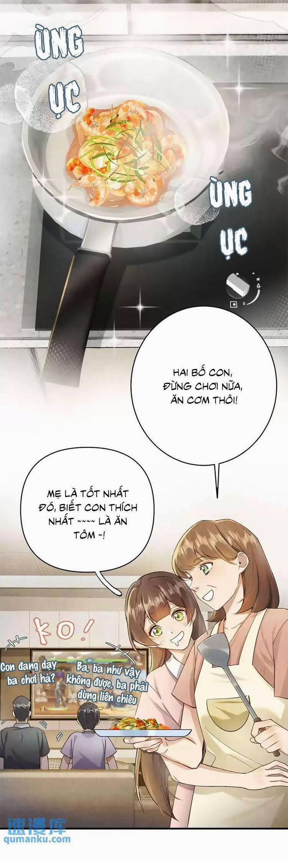 Một Ngàn Lần Thử Giết Chết Nam Chính 38 trang 3