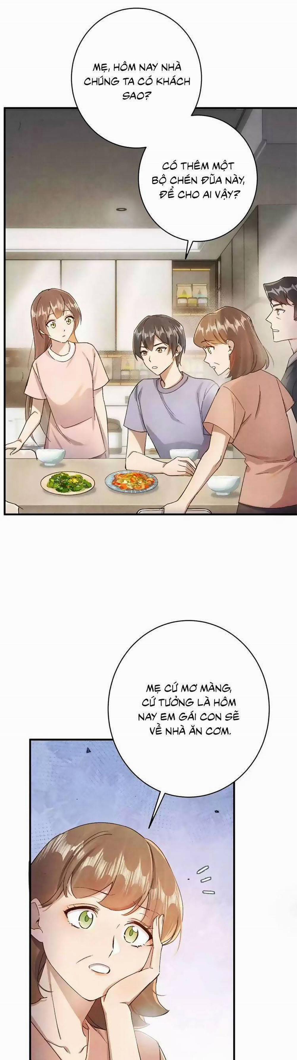 Một Ngàn Lần Thử Giết Chết Nam Chính 38 trang 4