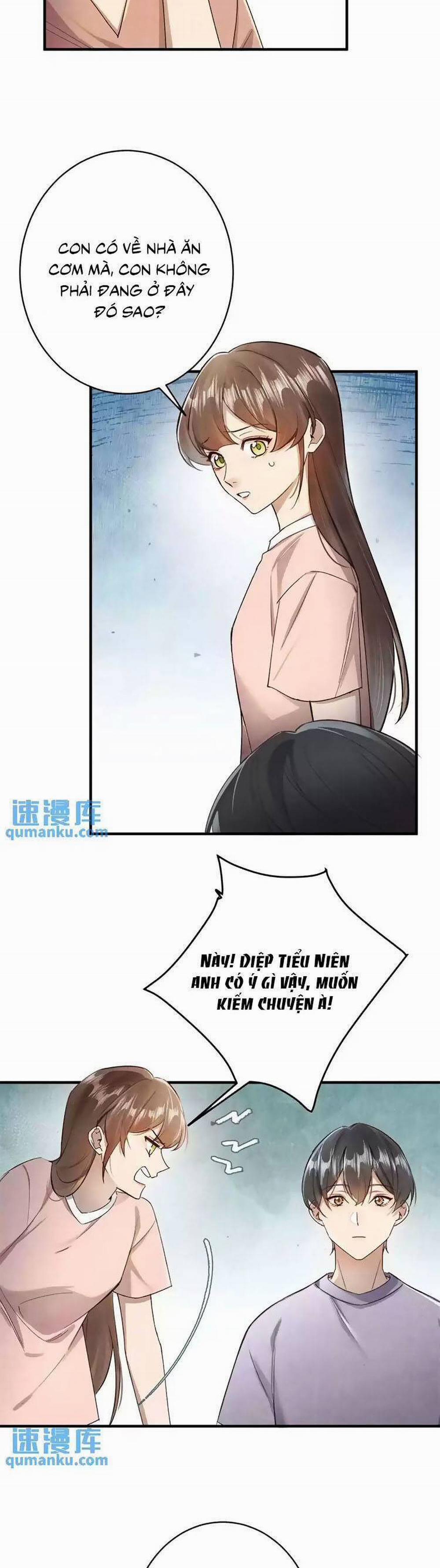 Một Ngàn Lần Thử Giết Chết Nam Chính 38 trang 5