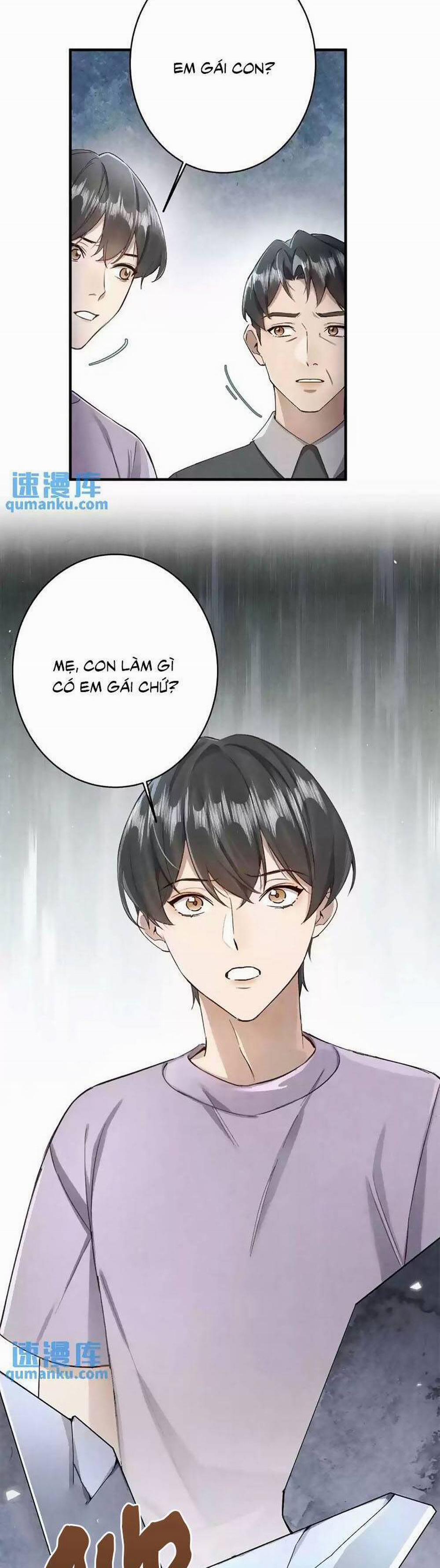 Một Ngàn Lần Thử Giết Chết Nam Chính 38 trang 6