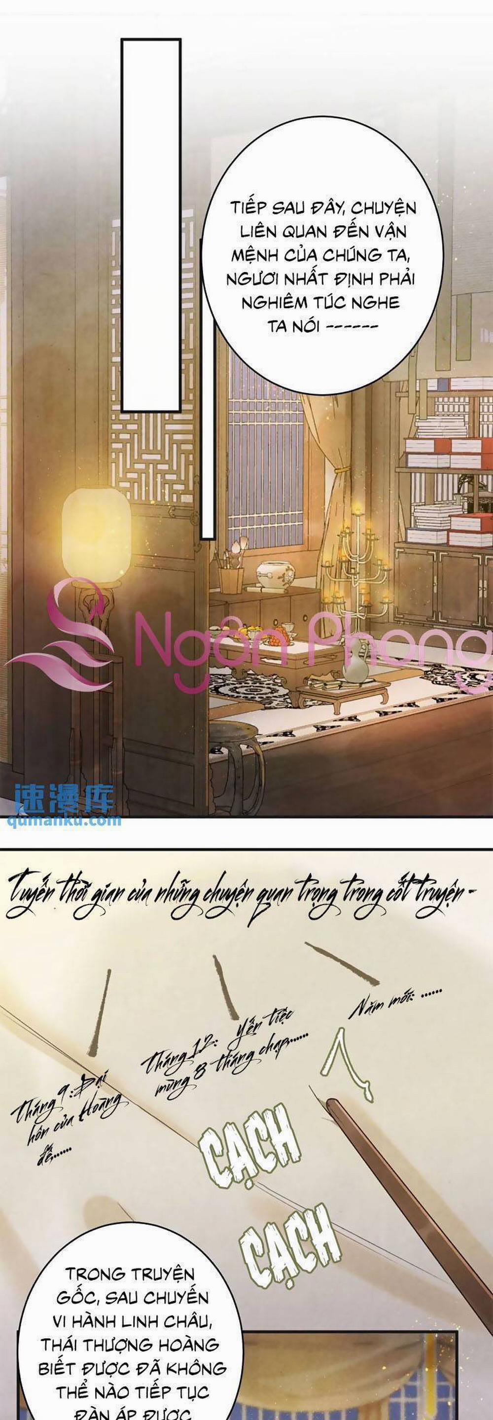 Một Ngàn Lần Thử Giết Chết Nam Chính 39 trang 0