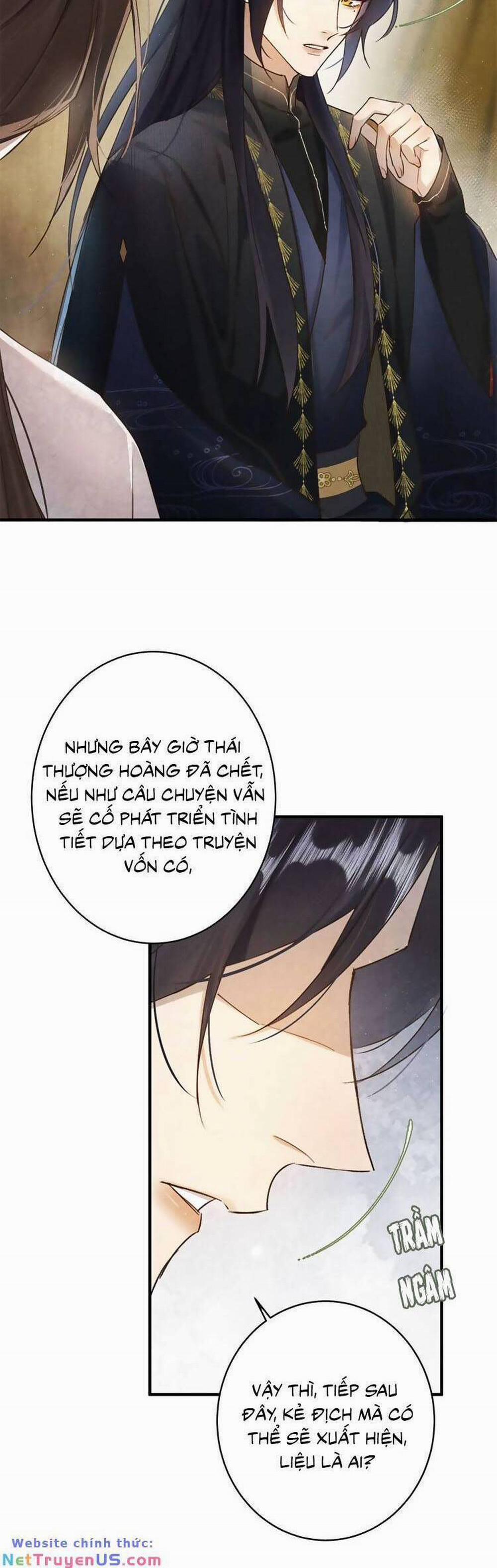 Một Ngàn Lần Thử Giết Chết Nam Chính 39 trang 11