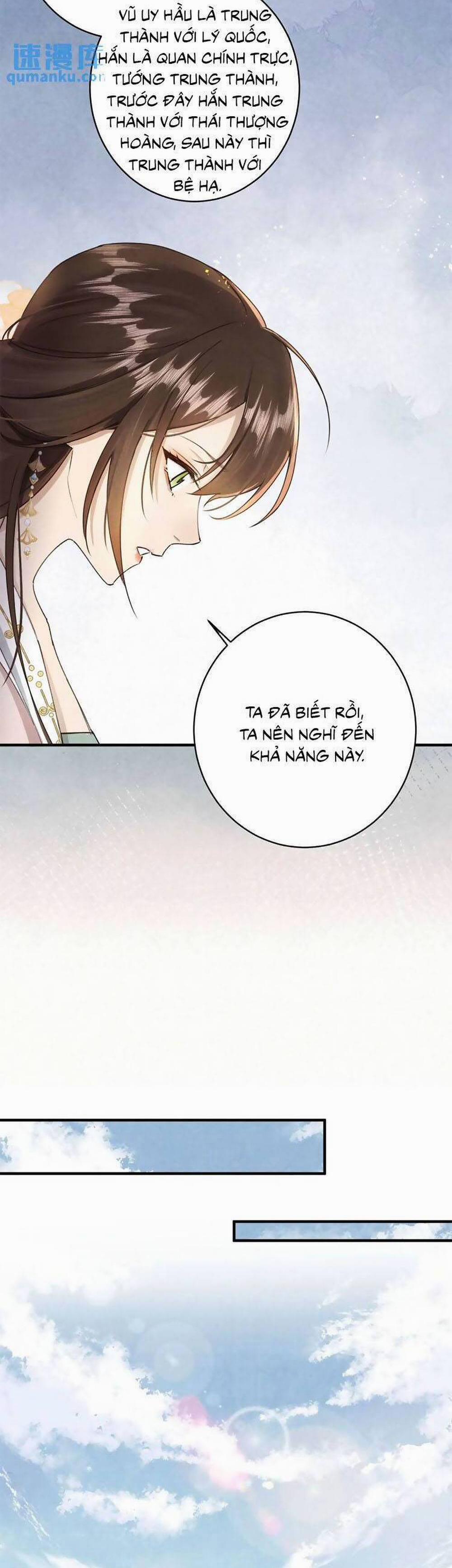 Một Ngàn Lần Thử Giết Chết Nam Chính 39 trang 13