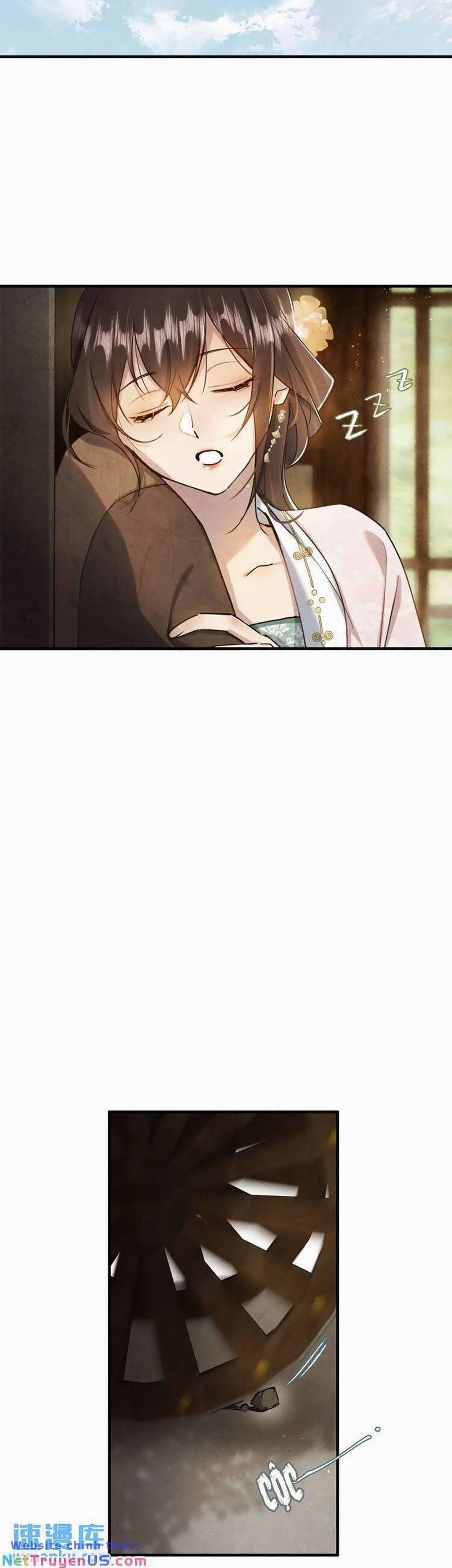 Một Ngàn Lần Thử Giết Chết Nam Chính 39 trang 14