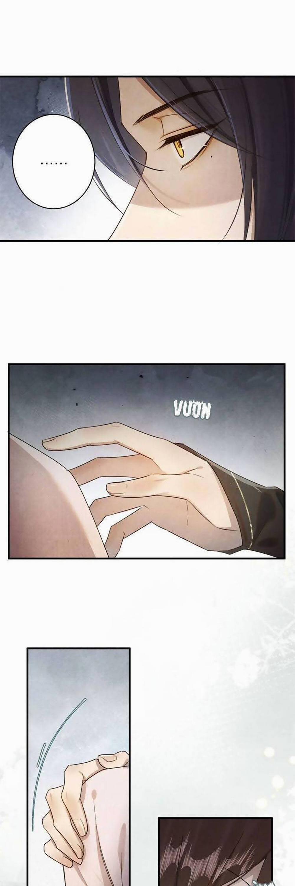 Một Ngàn Lần Thử Giết Chết Nam Chính 39 trang 16