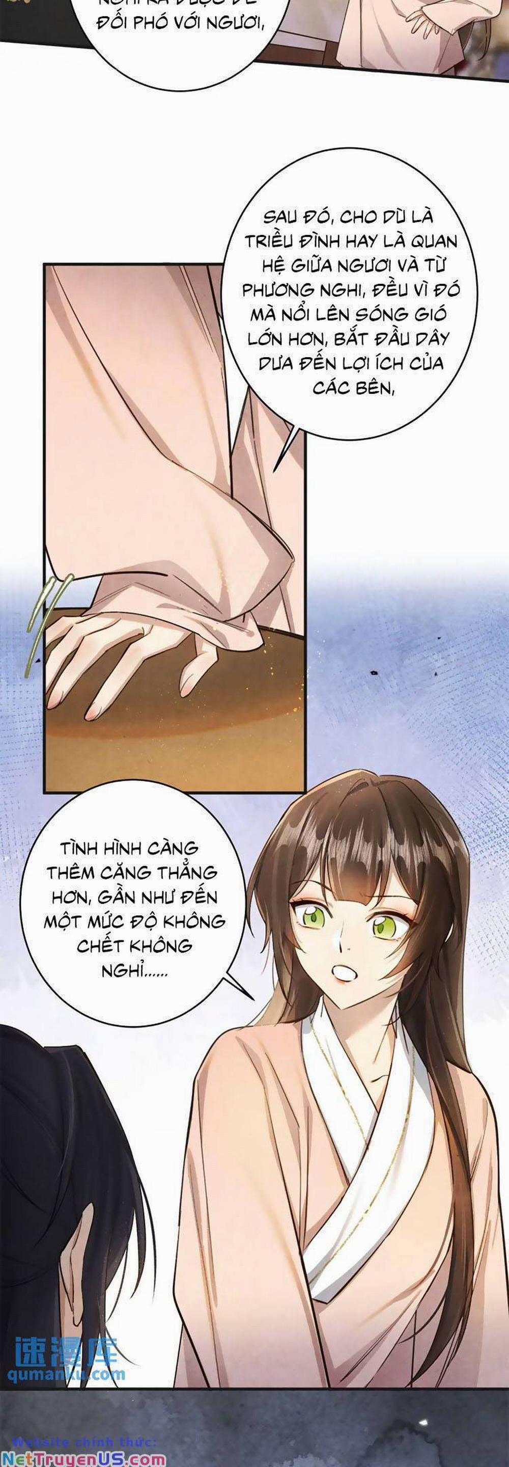 Một Ngàn Lần Thử Giết Chết Nam Chính 39 trang 2