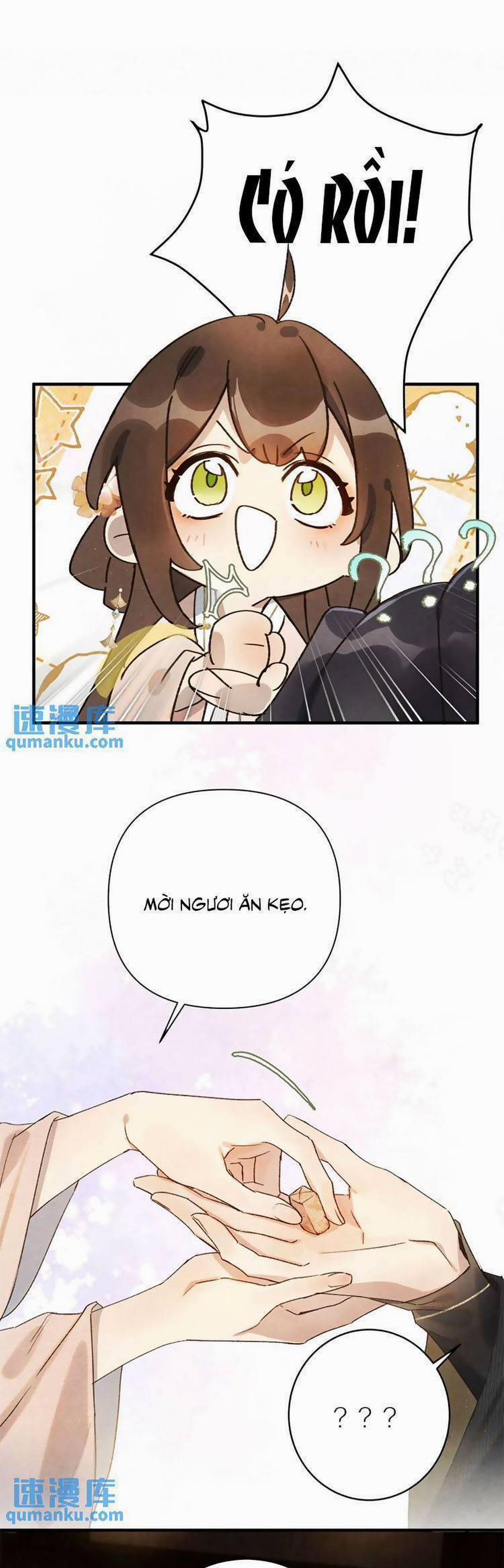 Một Ngàn Lần Thử Giết Chết Nam Chính 39 trang 21