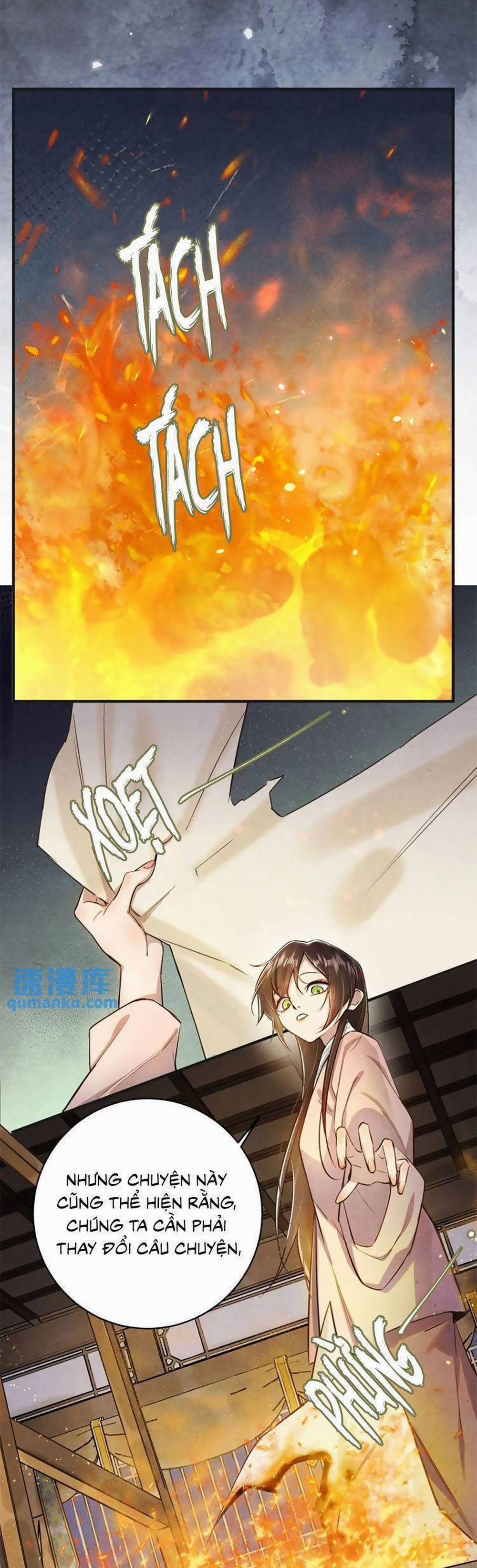 Một Ngàn Lần Thử Giết Chết Nam Chính 39 trang 3