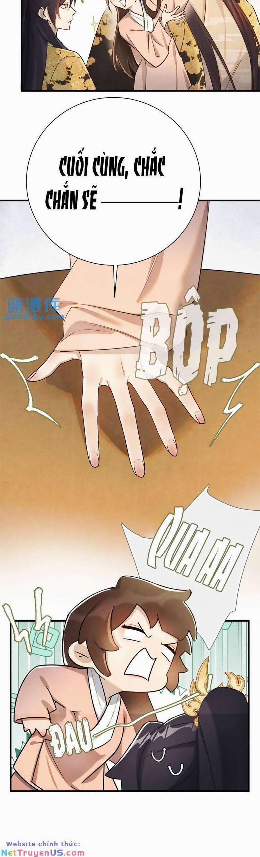 Một Ngàn Lần Thử Giết Chết Nam Chính 39 trang 5