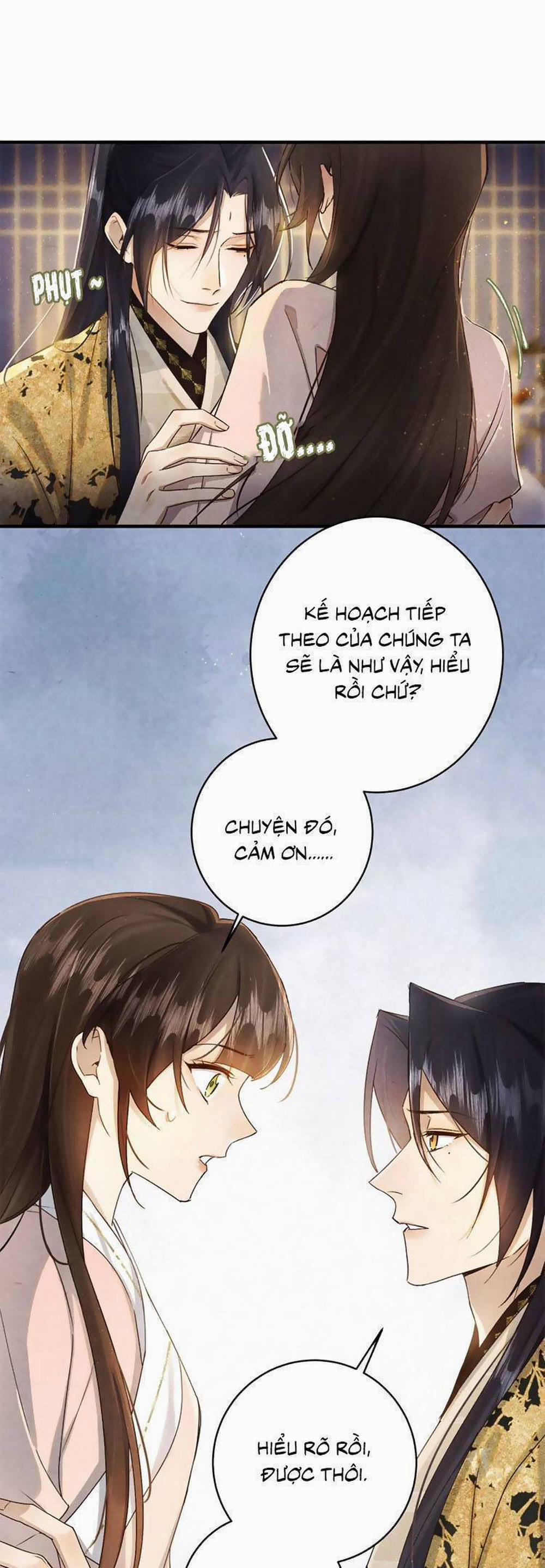 Một Ngàn Lần Thử Giết Chết Nam Chính 39 trang 6