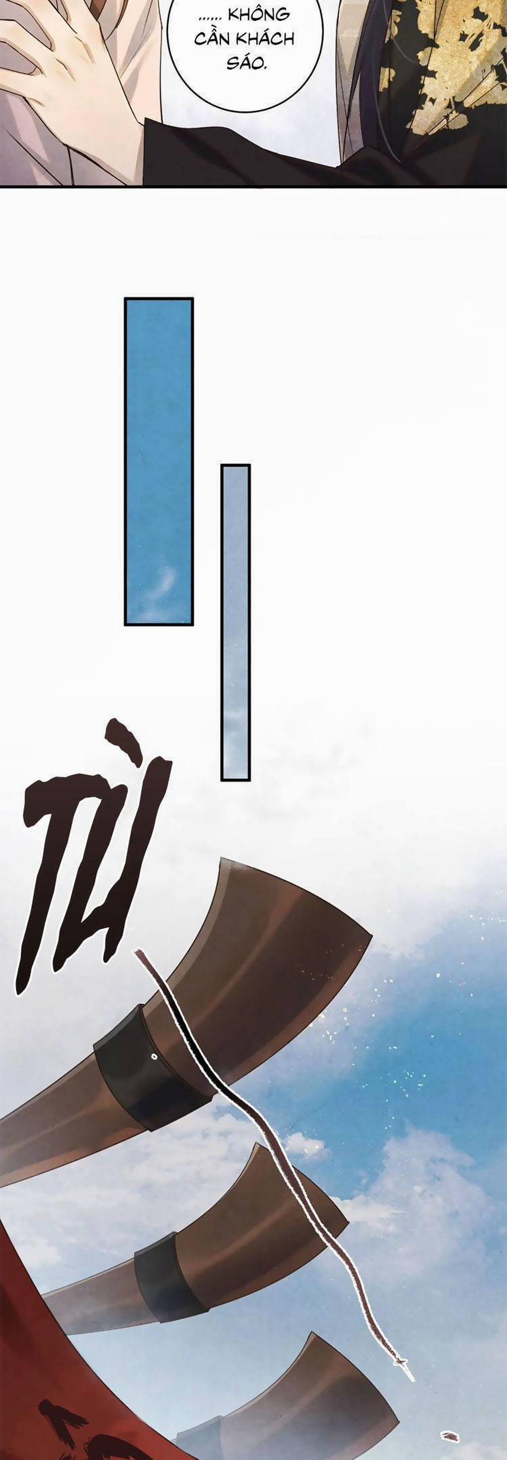 Một Ngàn Lần Thử Giết Chết Nam Chính 39 trang 7