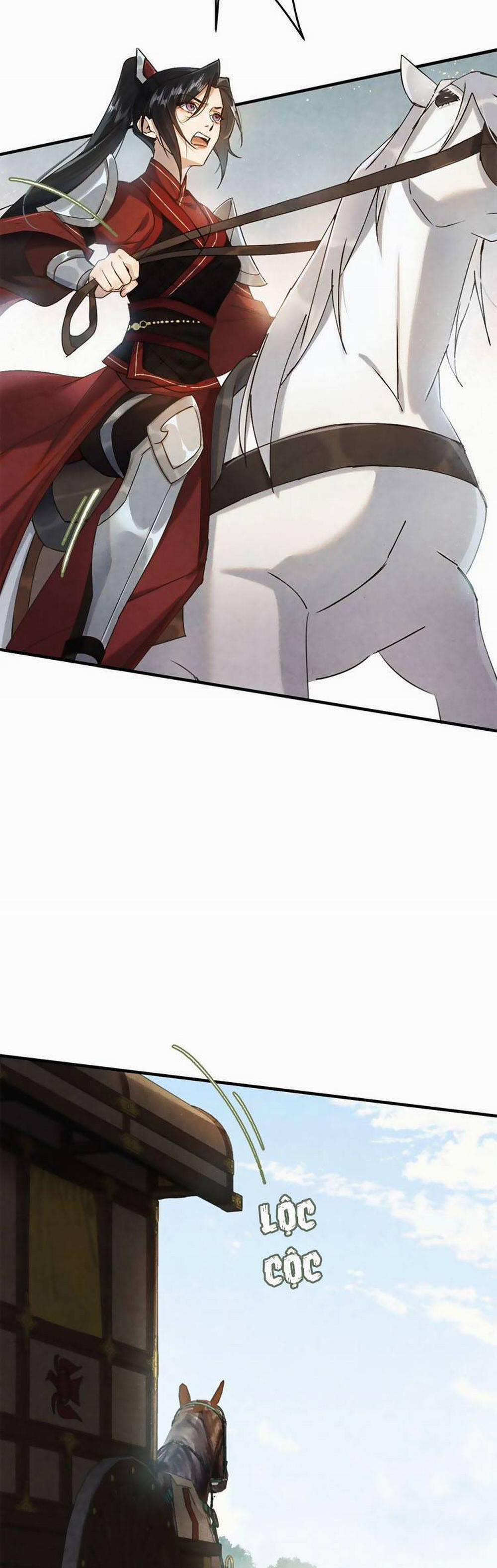 Một Ngàn Lần Thử Giết Chết Nam Chính 39 trang 9