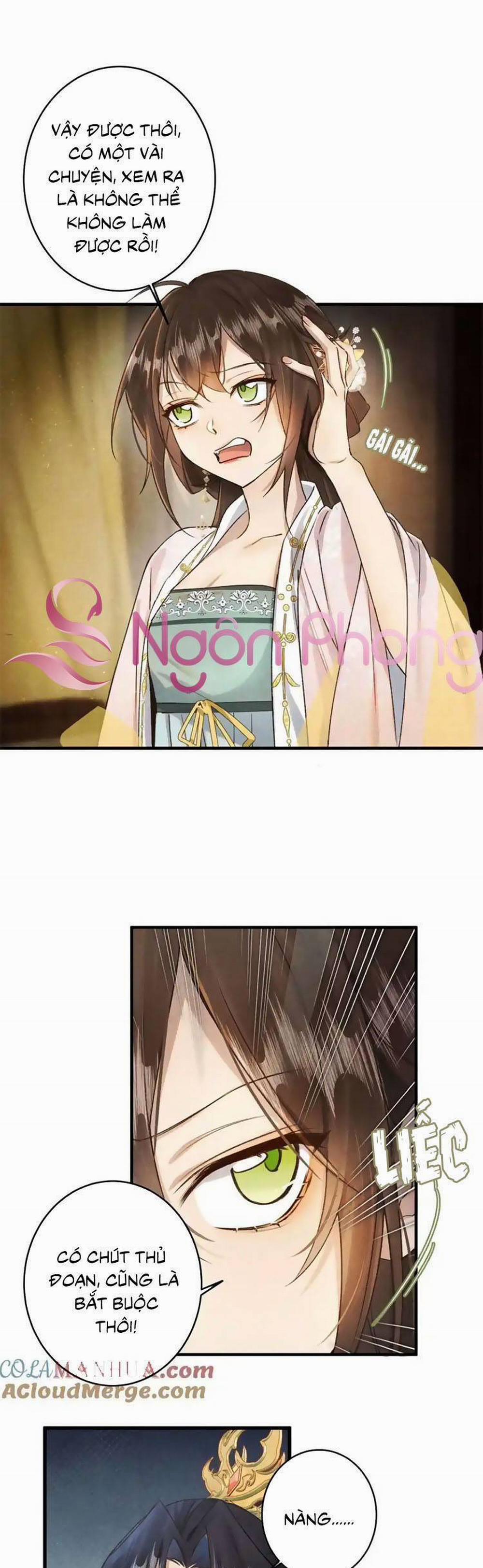 Một Ngàn Lần Thử Giết Chết Nam Chính 40 trang 1