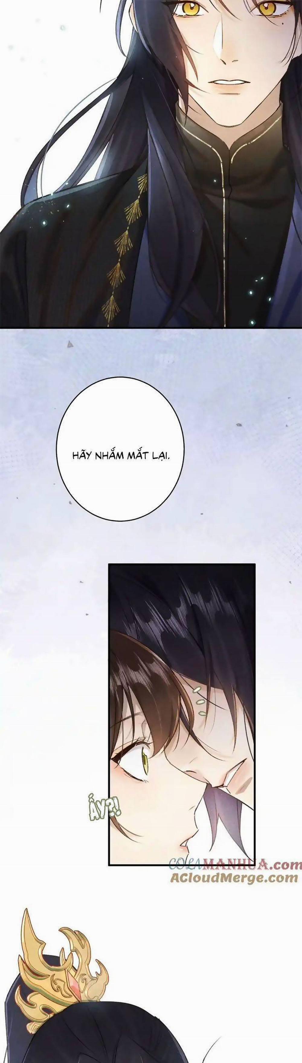 Một Ngàn Lần Thử Giết Chết Nam Chính 40 trang 10