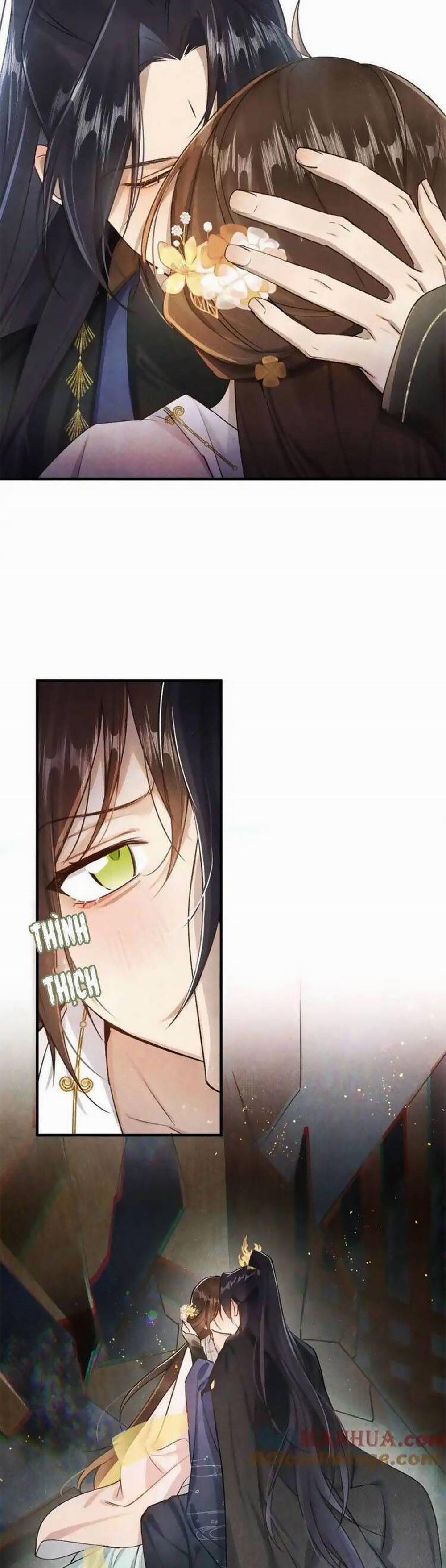 Một Ngàn Lần Thử Giết Chết Nam Chính 40 trang 11