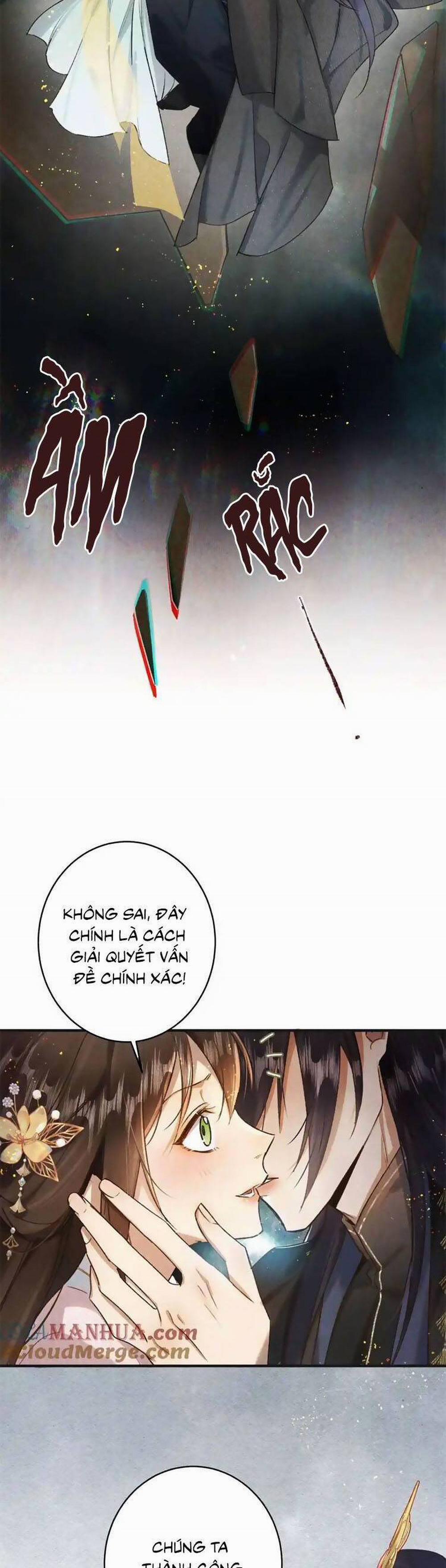 Một Ngàn Lần Thử Giết Chết Nam Chính 40 trang 12