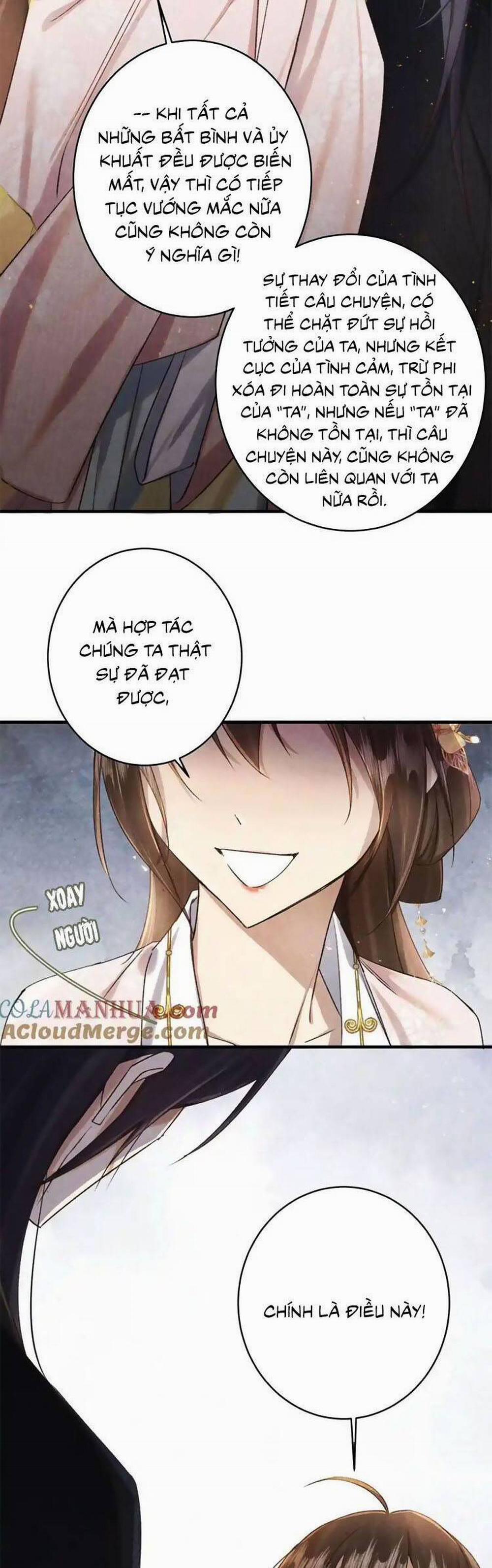 Một Ngàn Lần Thử Giết Chết Nam Chính 40 trang 15