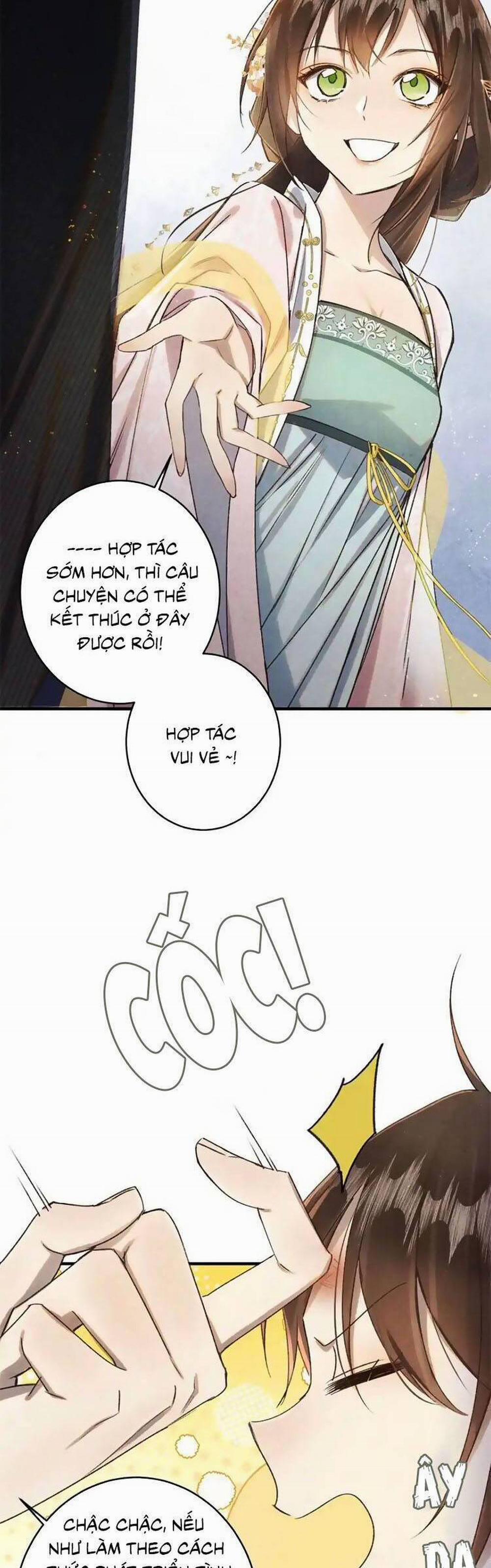 Một Ngàn Lần Thử Giết Chết Nam Chính 40 trang 16