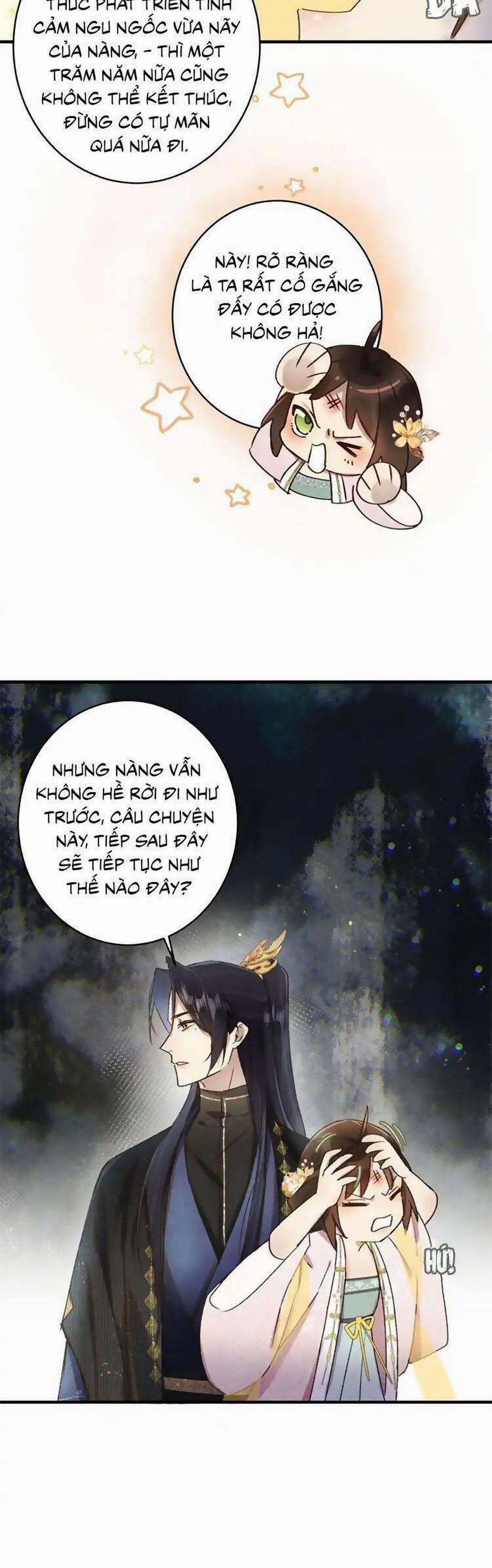 Một Ngàn Lần Thử Giết Chết Nam Chính 40 trang 17