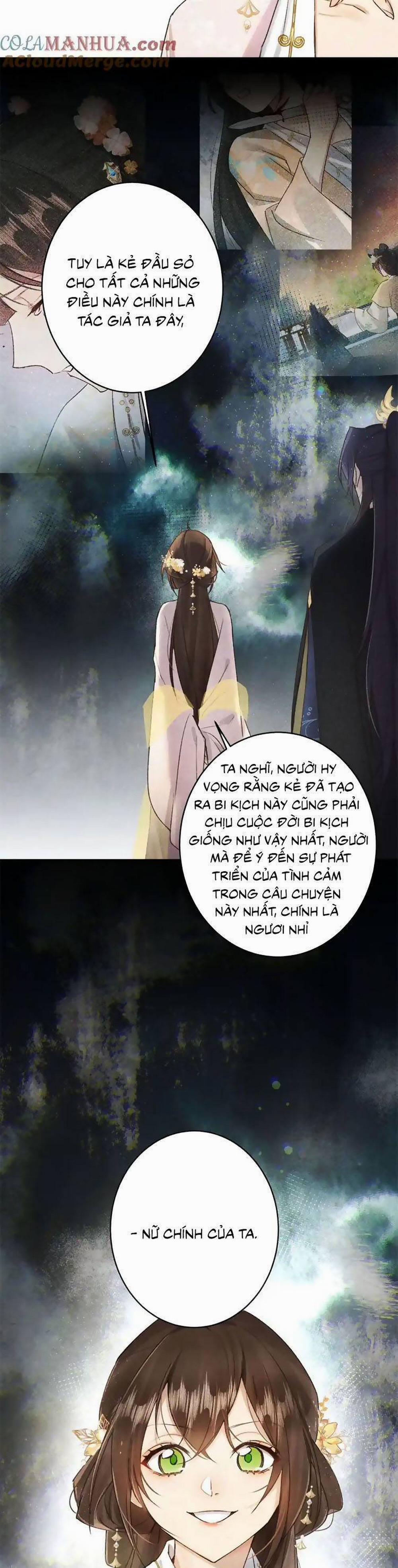 Một Ngàn Lần Thử Giết Chết Nam Chính 40 trang 19