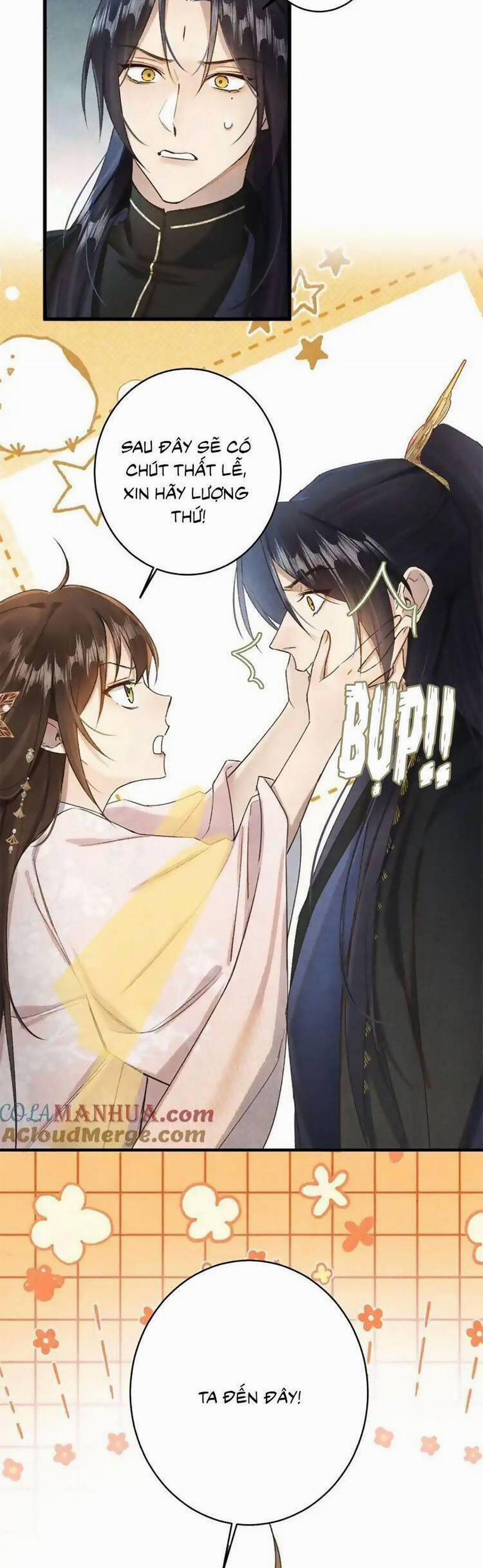 Một Ngàn Lần Thử Giết Chết Nam Chính 40 trang 2