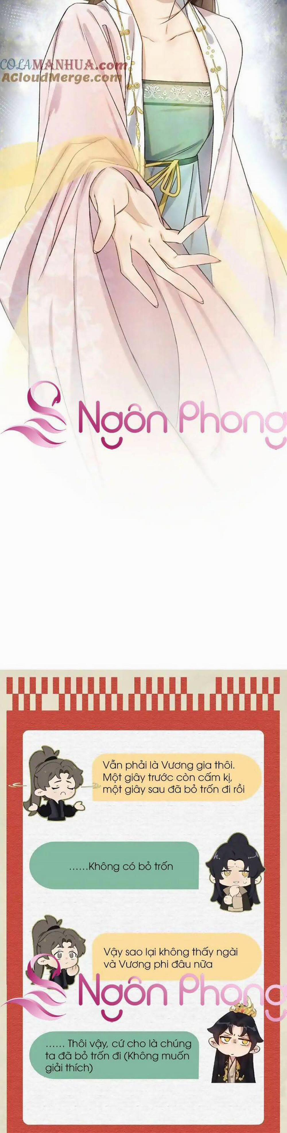 Một Ngàn Lần Thử Giết Chết Nam Chính 40 trang 20