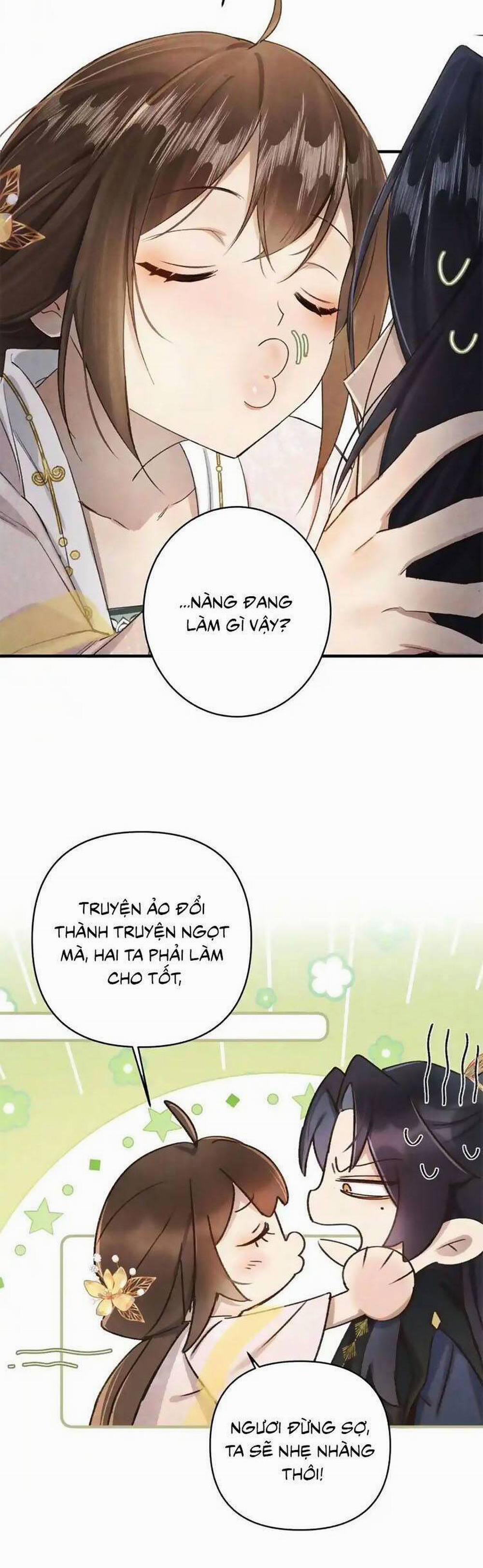 Một Ngàn Lần Thử Giết Chết Nam Chính 40 trang 3