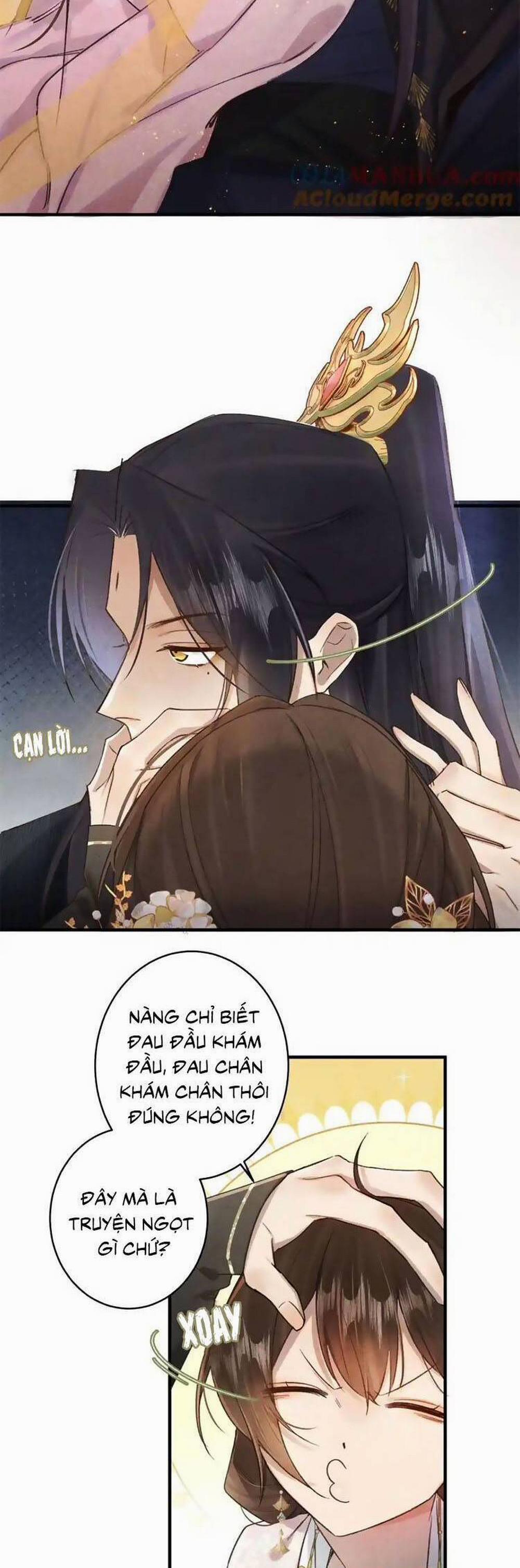 Một Ngàn Lần Thử Giết Chết Nam Chính 40 trang 5