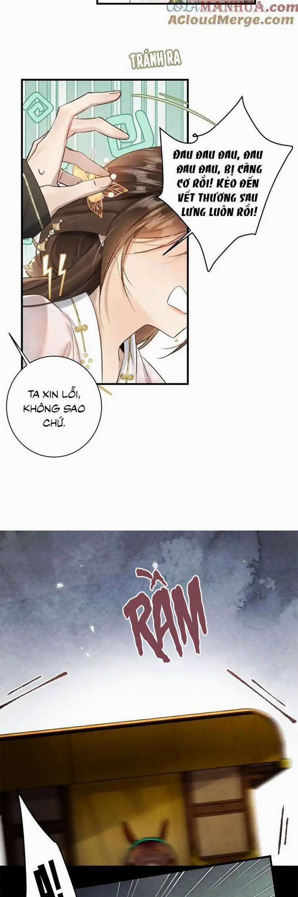 Một Ngàn Lần Thử Giết Chết Nam Chính 40 trang 6