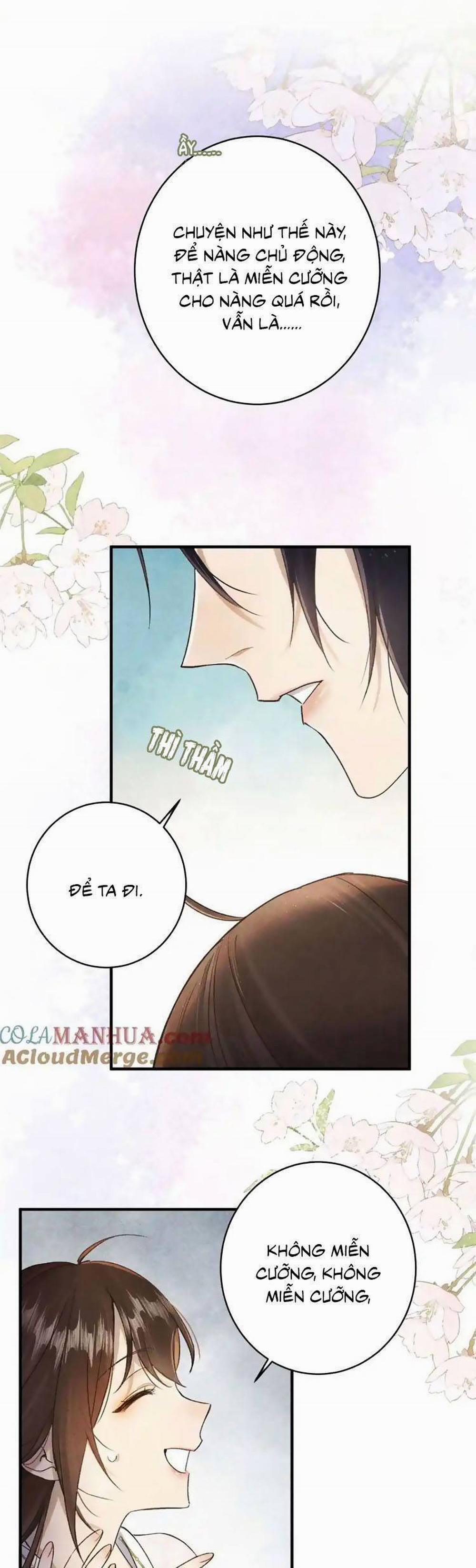 Một Ngàn Lần Thử Giết Chết Nam Chính 40 trang 8