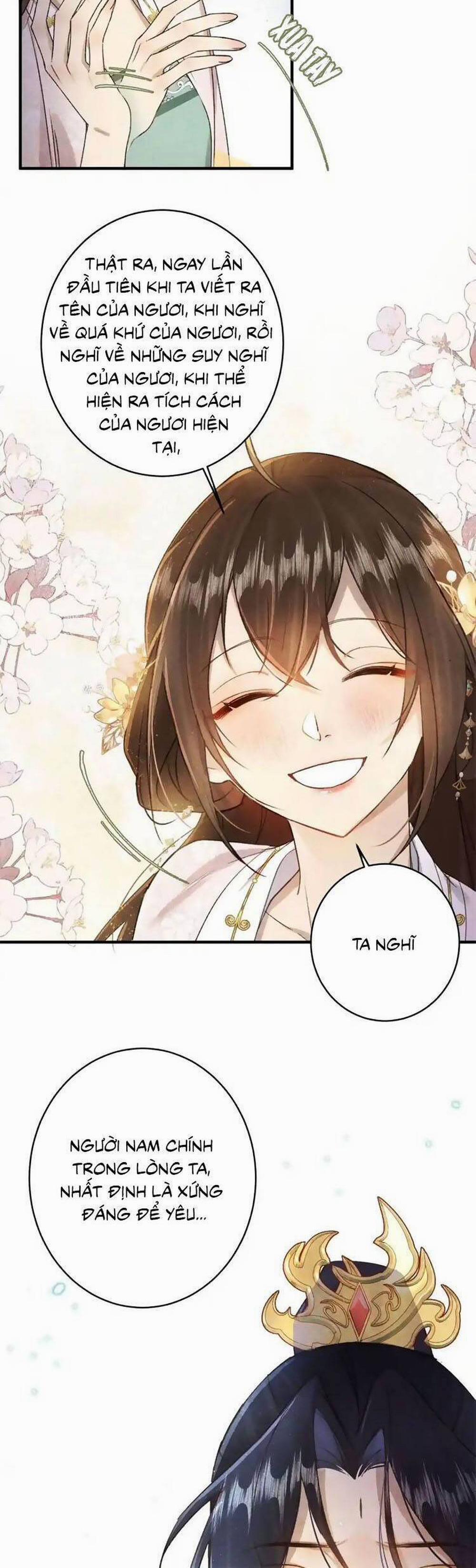 Một Ngàn Lần Thử Giết Chết Nam Chính 40 trang 9