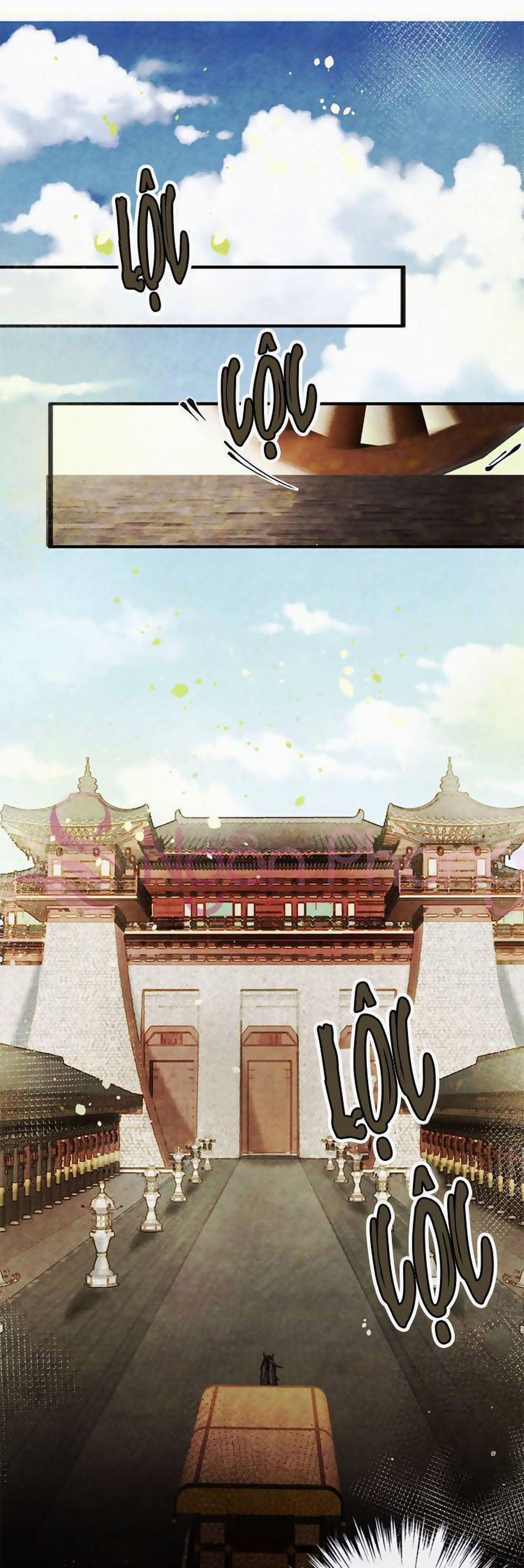 Một Ngàn Lần Thử Giết Chết Nam Chính 5 trang 1