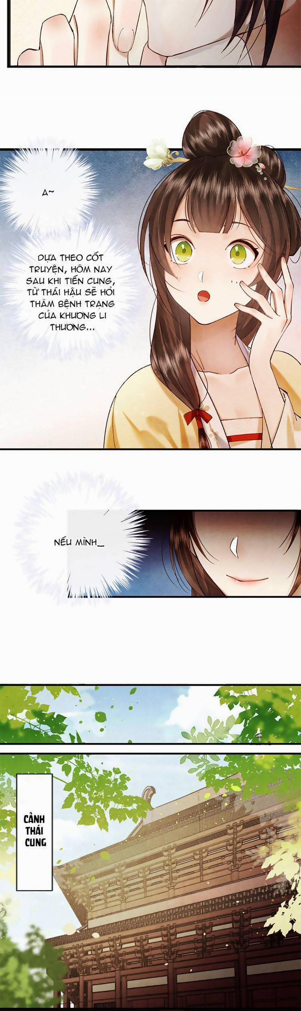 Một Ngàn Lần Thử Giết Chết Nam Chính 5 trang 10