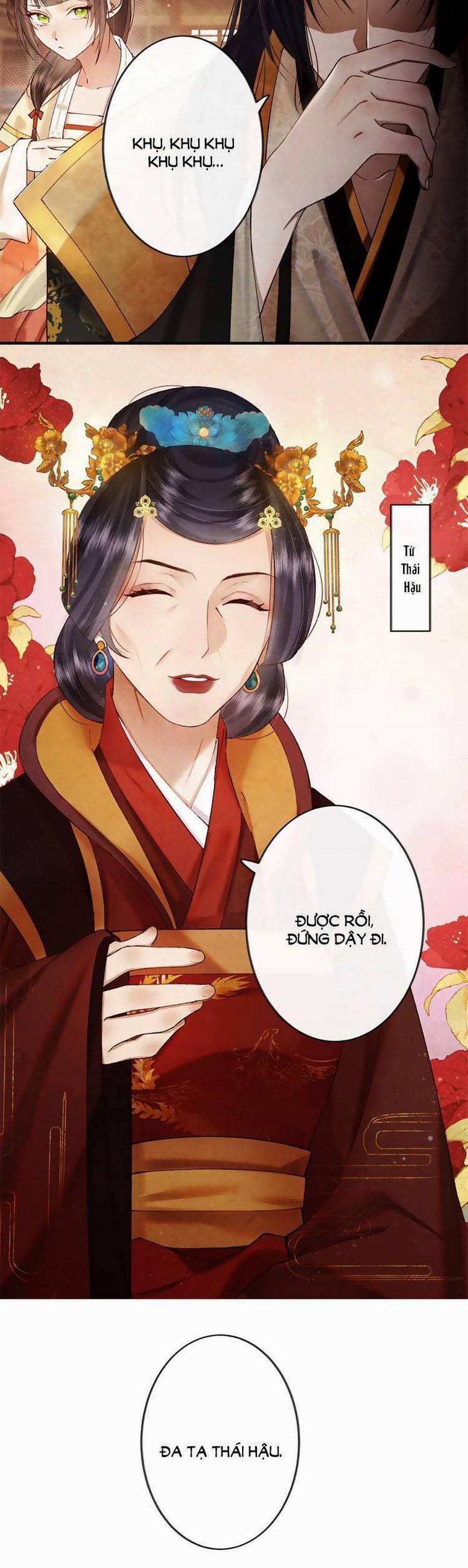 Một Ngàn Lần Thử Giết Chết Nam Chính 5 trang 12