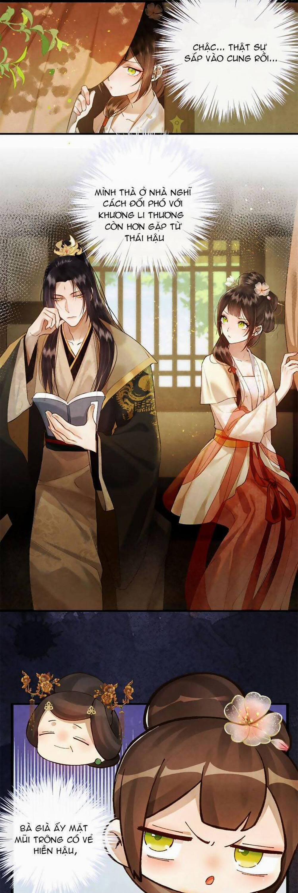 Một Ngàn Lần Thử Giết Chết Nam Chính 5 trang 2