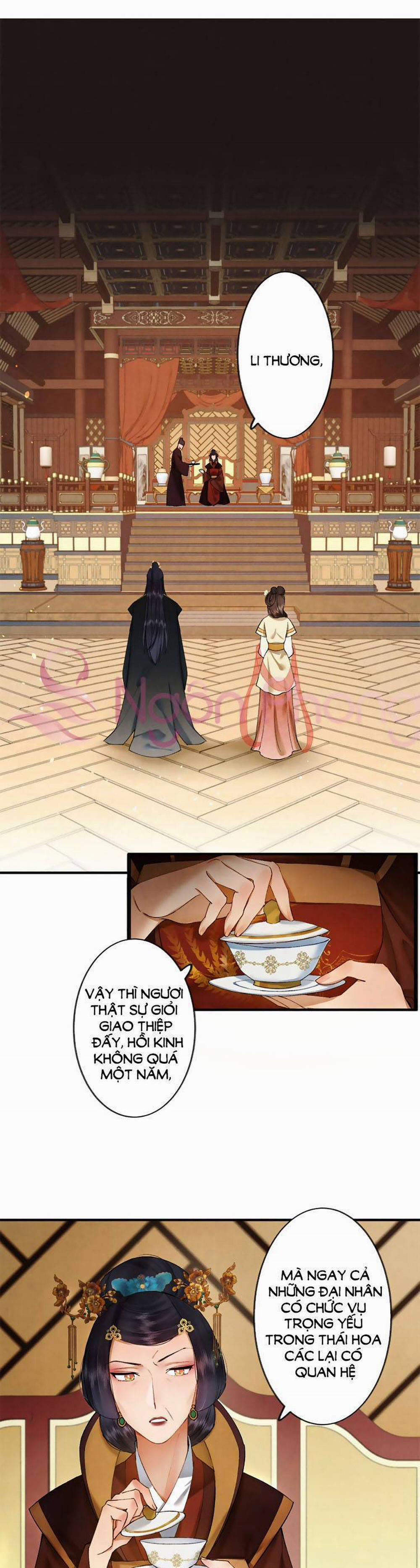 Một Ngàn Lần Thử Giết Chết Nam Chính 6 trang 1