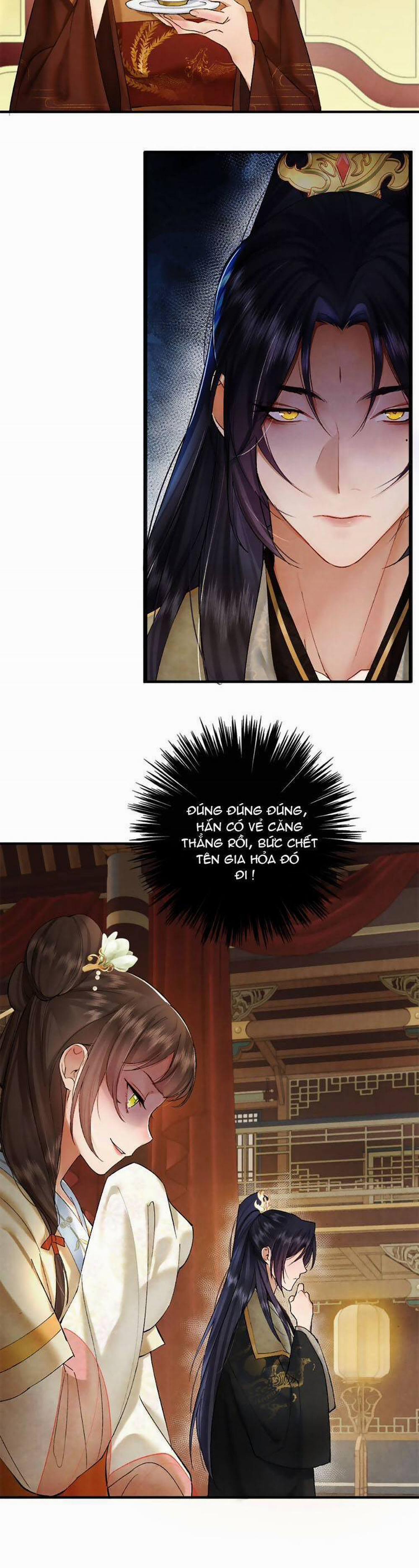 Một Ngàn Lần Thử Giết Chết Nam Chính 6 trang 2