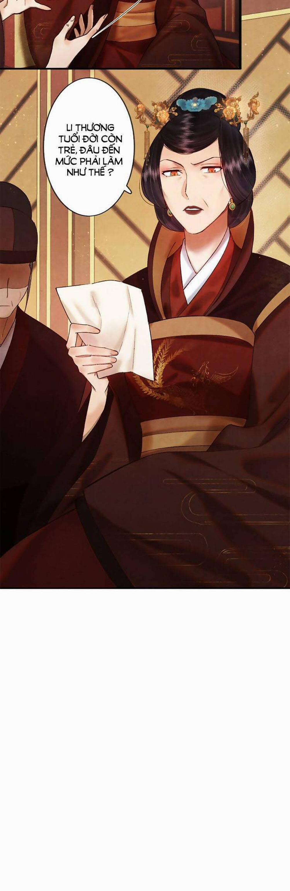 Một Ngàn Lần Thử Giết Chết Nam Chính 6 trang 7