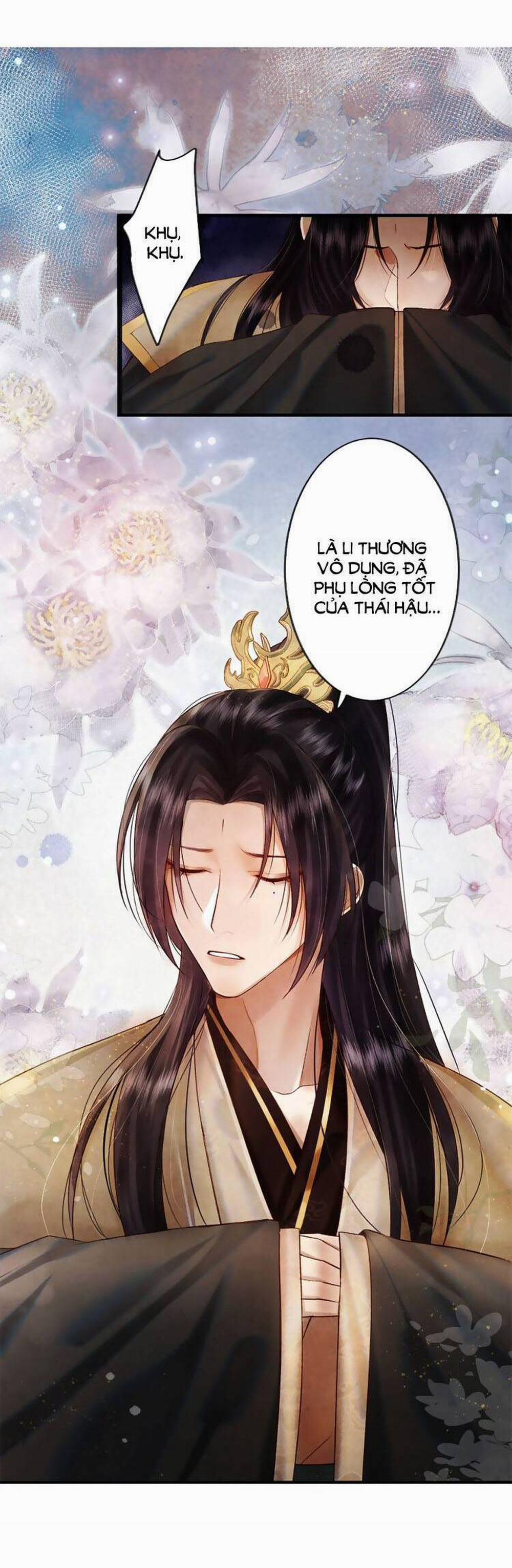 Một Ngàn Lần Thử Giết Chết Nam Chính 6 trang 8