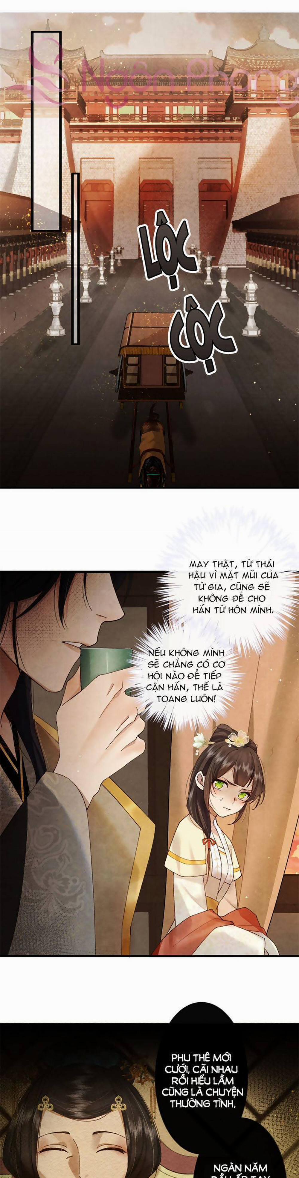 Một Ngàn Lần Thử Giết Chết Nam Chính 7 trang 1