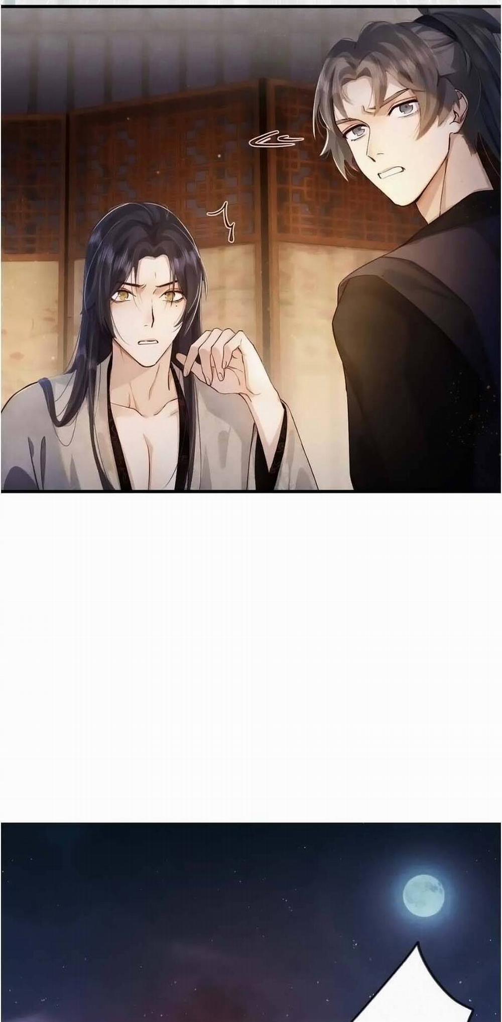 Một Ngàn Lần Thử Giết Chết Nam Chính 8 trang 17