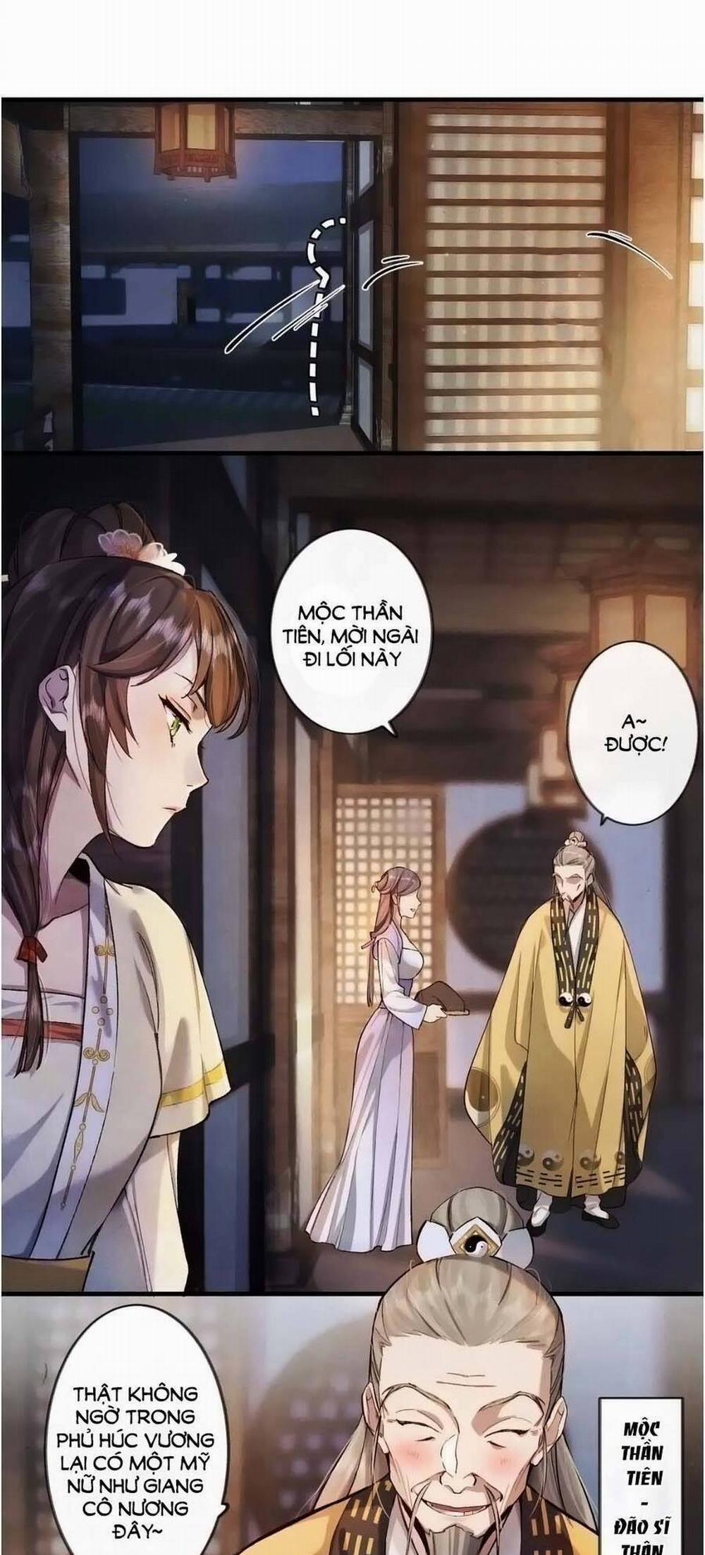 Một Ngàn Lần Thử Giết Chết Nam Chính 8 trang 2