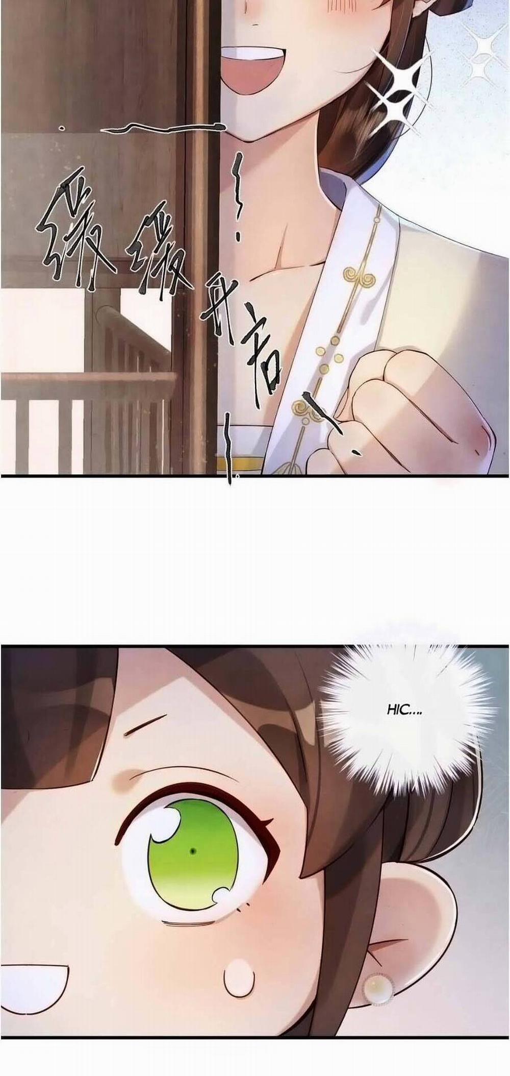 Một Ngàn Lần Thử Giết Chết Nam Chính 8 trang 24