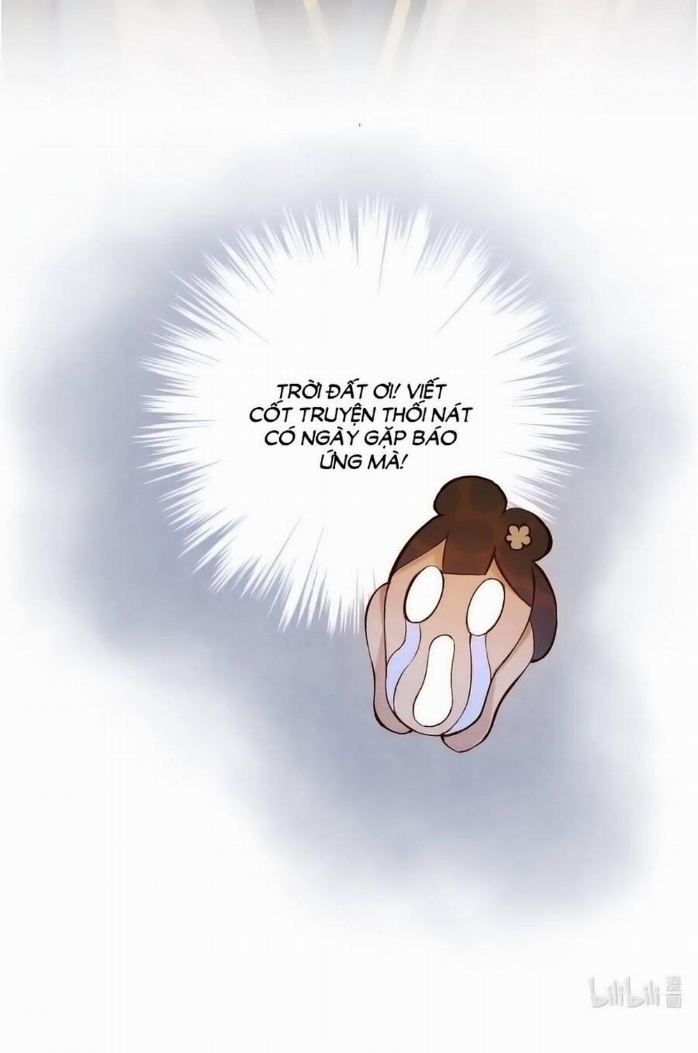 Một Ngàn Lần Thử Giết Chết Nam Chính 8 trang 26