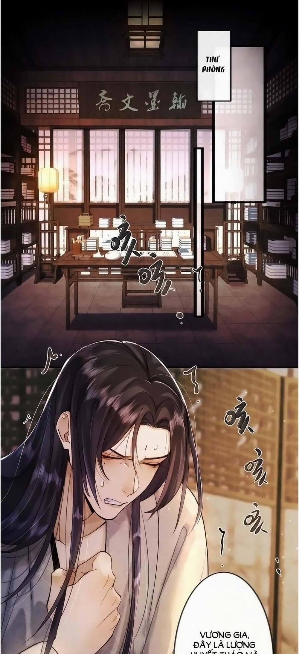 Một Ngàn Lần Thử Giết Chết Nam Chính 8 trang 8