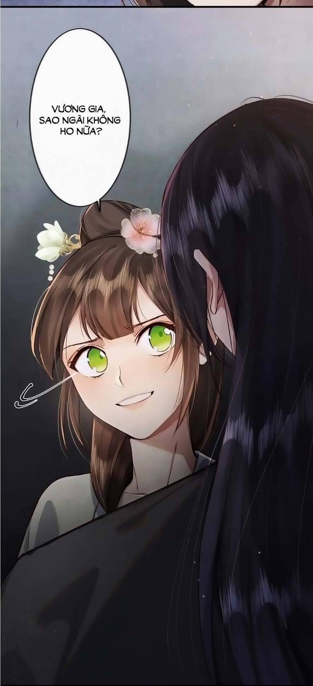 Một Ngàn Lần Thử Giết Chết Nam Chính 9 trang 10