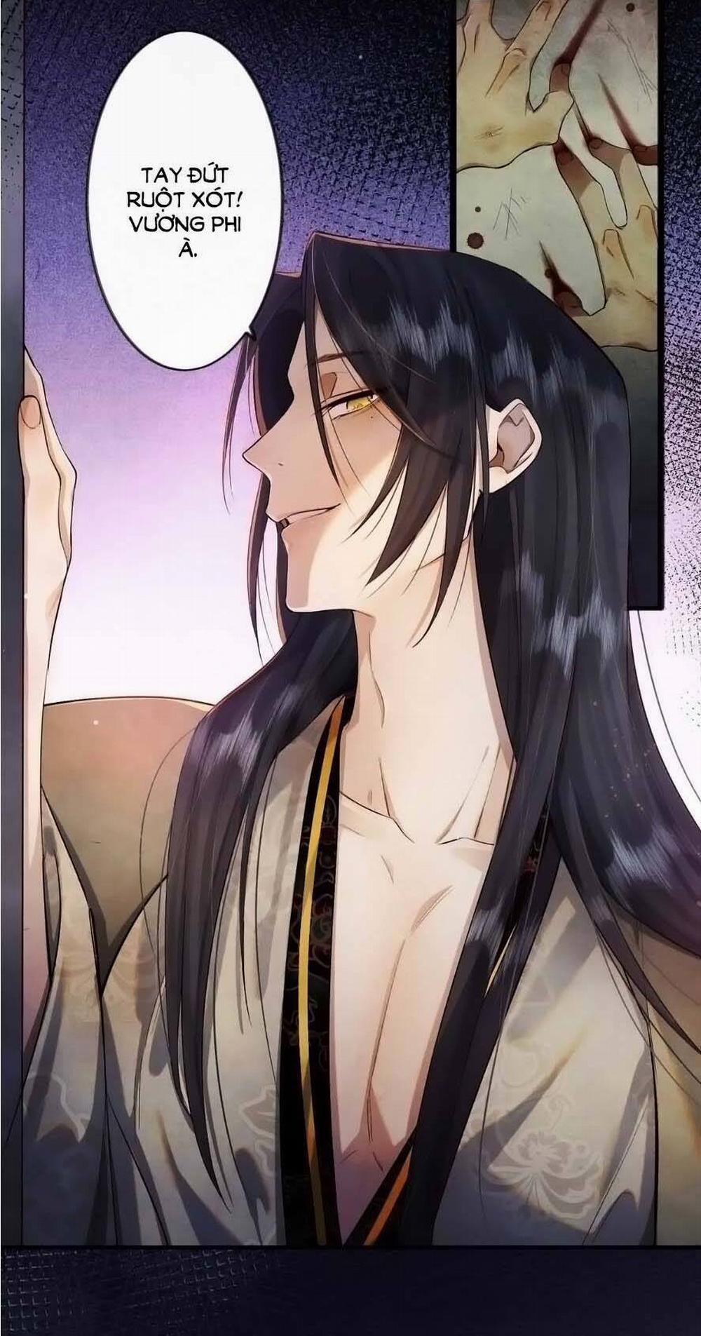 Một Ngàn Lần Thử Giết Chết Nam Chính 9 trang 17