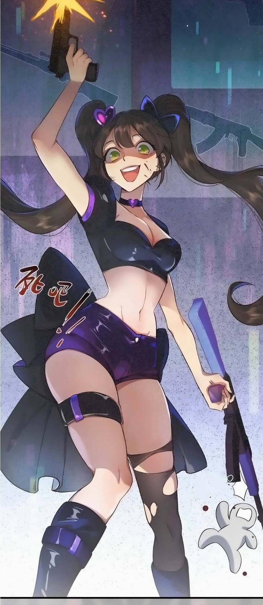 Một Ngàn Lần Thử Giết Chết Nam Chính 9 trang 2