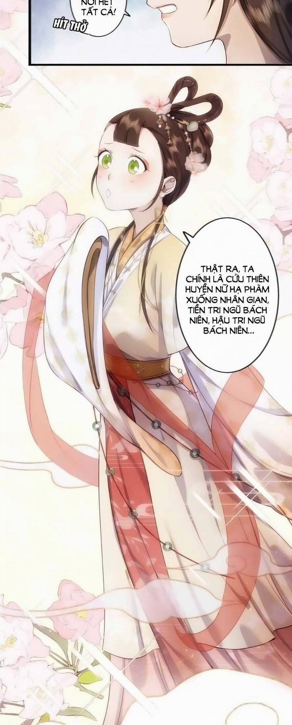 Một Ngàn Lần Thử Giết Chết Nam Chính 9 trang 21